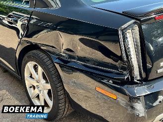 Cadillac STS 4.6 V8 Launch Edition Bose Keyless Stoelverw + koeling picture 9
