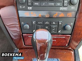 Cadillac STS 4.6 V8 Launch Edition Bose Keyless Stoelverw + koeling picture 23