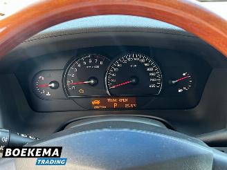 Cadillac STS 4.6 V8 Launch Edition Bose Keyless Stoelverw + koeling picture 20