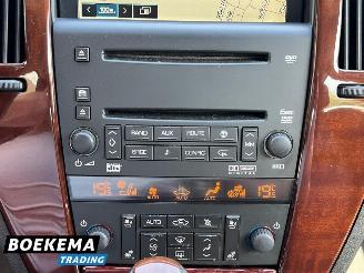 Cadillac STS 4.6 V8 Launch Edition Bose Keyless Stoelverw + koeling picture 22