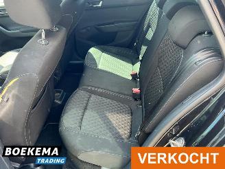 Skoda Fabia Combi 1.2 TSI Edition Airco Stoelverw. Trekhaak Cruise picture 13