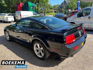 Ford Mustang GT 4.6 V8 Automaat Coupe Airco Stoelverw. Leer picture 3