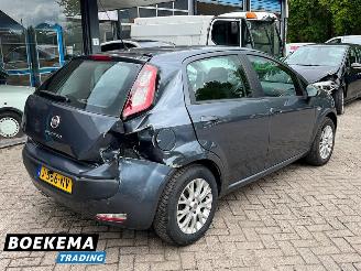 Fiat Punto Evo 1.4 Dynamic Airco 5-Deurs picture 2