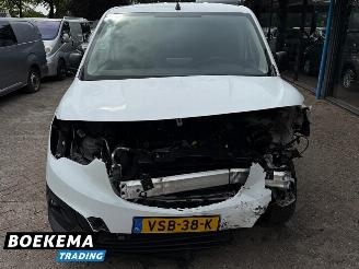Opel Combo 1.5D L2 Edition Airco Schuifdeur Sidebars Trekhaak picture 5