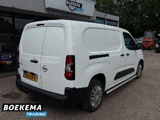 Opel Combo 1.5D L2 Edition Airco Schuifdeur Sidebars Trekhaak picture 2