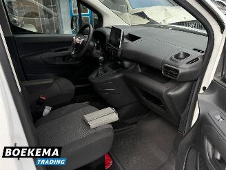 Opel Combo 1.5D L2 Edition Airco Schuifdeur Sidebars Trekhaak picture 21