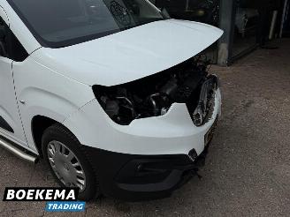 Opel Combo 1.5D L2 Edition Airco Schuifdeur Sidebars Trekhaak picture 6
