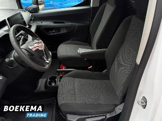 Opel Combo 1.5D L2 Edition Airco Schuifdeur Sidebars Trekhaak picture 14