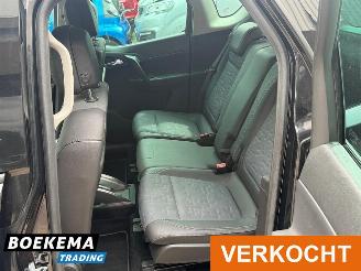 Opel Meriva 1.4 Turbo Cosmo Climate Cruise Half-Leer picture 7