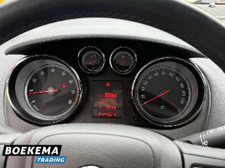 Opel Meriva 1.4 Turbo Cosmo Climate Cruise Half-Leer picture 14