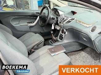 Ford Fiesta 1.6 Sport 120PK Climate Stoelverwarming picture 24