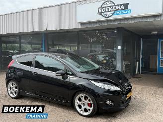 Auto incidentate Ford Fiesta 1.6 Sport 120PK Climate Stoelverwarming 2009/5
