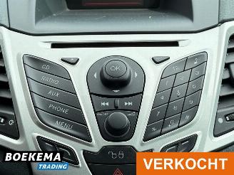 Ford Fiesta 1.6 Sport 120PK Climate Stoelverwarming picture 19