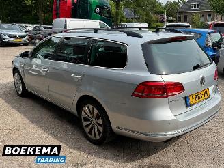 Volkswagen Passat Variant 1.4 TSI Highline Navigatie Stoelverwarming Cruise PDC picture 3