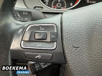 Volkswagen Passat Variant 1.4 TSI Highline Navigatie Stoelverwarming Cruise PDC picture 23