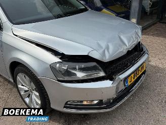 Volkswagen Passat Variant 1.4 TSI Highline Navigatie Stoelverwarming Cruise PDC picture 6
