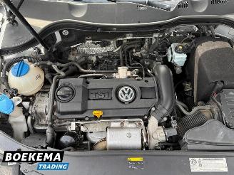 Volkswagen Passat Variant 1.4 TSI Highline Navigatie Stoelverwarming Cruise PDC picture 9