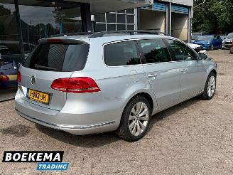 Volkswagen Passat Variant 1.4 TSI Highline Navigatie Stoelverwarming Cruise PDC picture 2