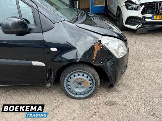 Suzuki Splash 1.2 Exclusive Airco Elek-Ramen LMV picture 7