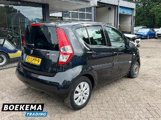 Suzuki Splash 1.2 Exclusive Airco Elek-Ramen LMV picture 2