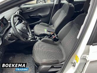 Opel Corsa 1.4 Online Edition Navigatie Airco Cruise 5-Deurs LMV picture 16
