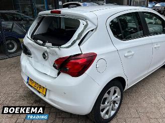 Opel Corsa 1.4 Online Edition Navigatie Airco Cruise 5-Deurs LMV picture 8