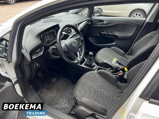 Opel Corsa 1.4 Online Edition Navigatie Airco Cruise 5-Deurs LMV picture 15