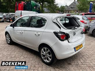 Opel Corsa 1.4 Online Edition Navigatie Airco Cruise 5-Deurs LMV picture 3