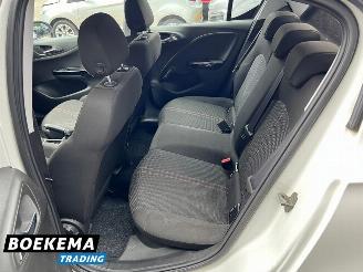 Opel Corsa 1.4 Online Edition Navigatie Airco Cruise 5-Deurs LMV picture 18