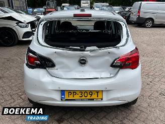 Opel Corsa 1.4 Online Edition Navigatie Airco Cruise 5-Deurs LMV picture 7