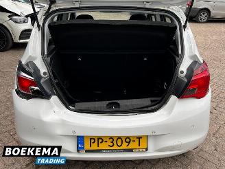 Opel Corsa 1.4 Online Edition Navigatie Airco Cruise 5-Deurs LMV picture 10