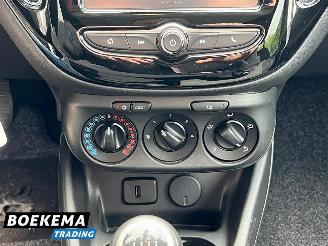 Opel Corsa 1.4 Online Edition Navigatie Airco Cruise 5-Deurs LMV picture 24