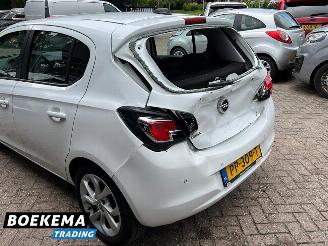Opel Corsa 1.4 Online Edition Navigatie Airco Cruise 5-Deurs LMV picture 6