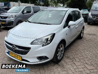 Opel Corsa 1.4 Online Edition Navigatie Airco Cruise 5-Deurs LMV picture 4