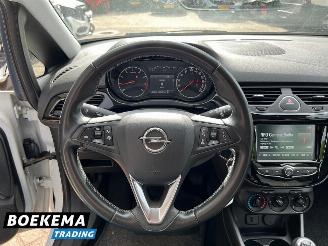 Opel Corsa 1.4 Online Edition Navigatie Airco Cruise 5-Deurs LMV picture 21
