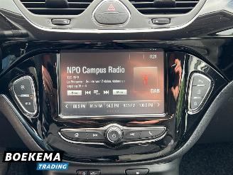 Opel Corsa 1.4 Online Edition Navigatie Airco Cruise 5-Deurs LMV picture 23