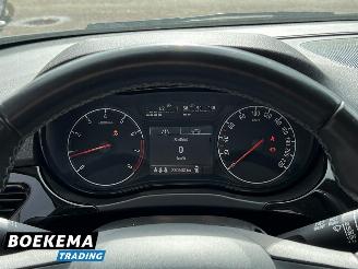 Opel Corsa 1.4 Online Edition Navigatie Airco Cruise 5-Deurs LMV picture 22
