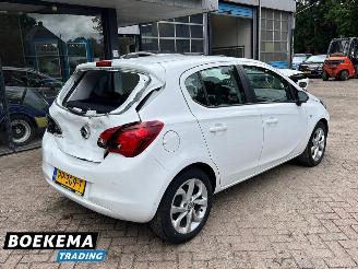 Opel Corsa 1.4 Online Edition Navigatie Airco Cruise 5-Deurs LMV picture 2