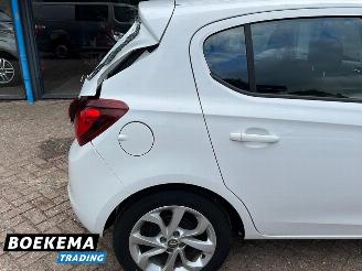 Opel Corsa 1.4 Online Edition Navigatie Airco Cruise 5-Deurs LMV picture 9