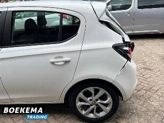 Opel Corsa 1.4 Online Edition Navigatie Airco Cruise 5-Deurs LMV picture 5
