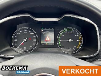 MG ZS EV Luxury 45 kWh Leer Keyless Panorama picture 27