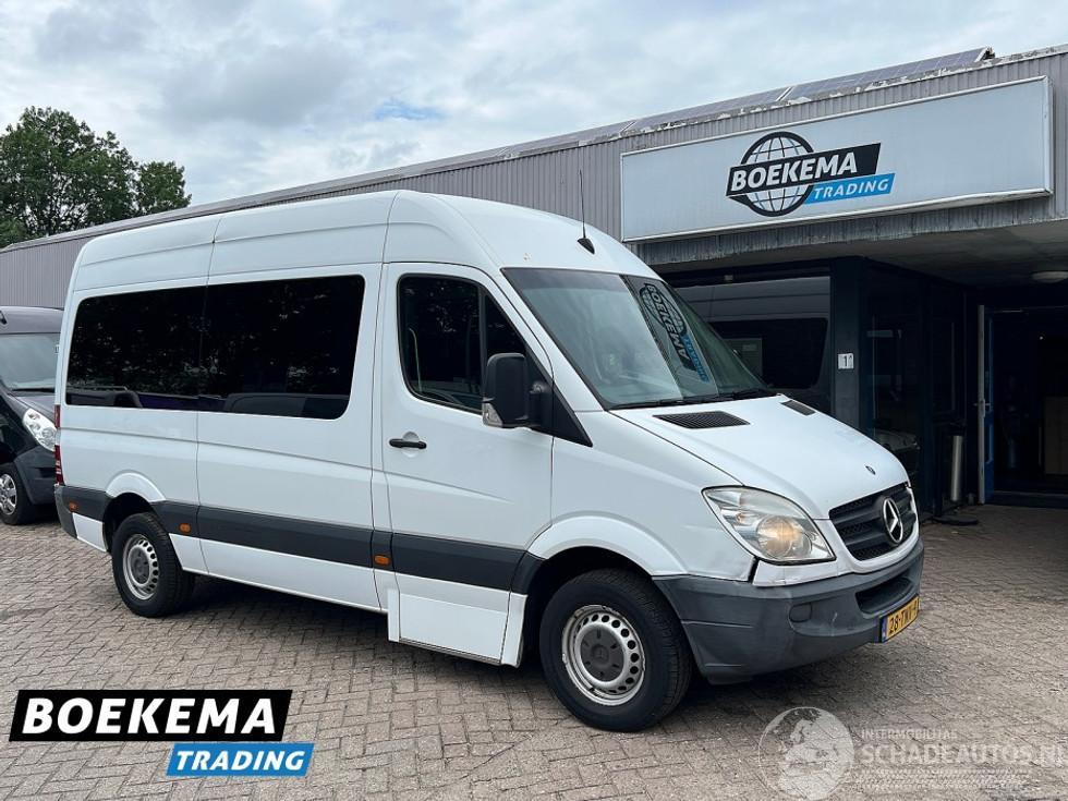 Mercedes Sprinter 313 2.2 CDI 366 Rolstoelbus 9-Persoons Airco 6-Hand