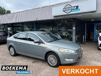 škoda osobní automobily Ford Mondeo 1.6 16V Titanium Climate Cruise Trekhaak 2008/1