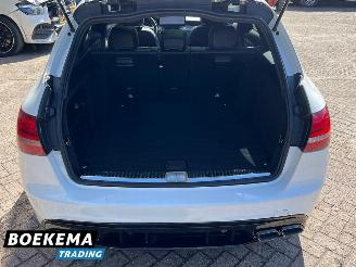 Mercedes C-klasse 250 CDI 4MATIC Edition 1 AMG Panorama Burmester Luft 360-Camera picture 20