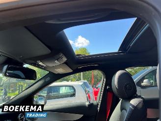 Mercedes C-klasse 250 CDI 4MATIC Edition 1 AMG Panorama Burmester Luft 360-Camera picture 18