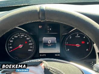 Mercedes C-klasse 250 CDI 4MATIC Edition 1 AMG Panorama Burmester Luft 360-Camera picture 25