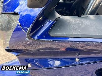 Yamaha FJR 1300 1300A Stuurverwarming picture 12