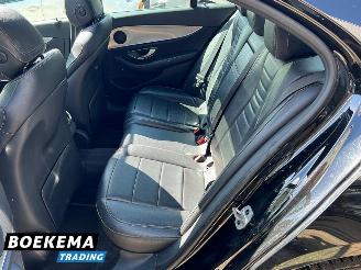 Mercedes E-klasse 220d AMG Panorama Leer Memory Camera Navigatie picture 23