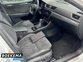 Skoda Superb Combi 1.4 TSI Sportline DSG Panorama Memory Keyless Canton picture 23