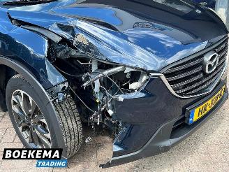 Mazda CX-5 2.0 SkyActiv-G 165 Skylease GT 2WD Bose Leer Memory Keyless picture 6